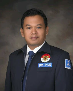 Joko : Kampanye Akbar “Arjuna” Datangkan Zulkifli Hasan