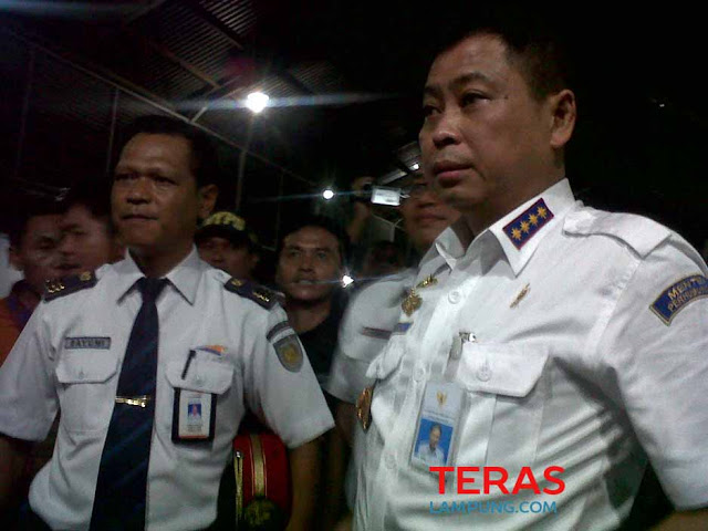 Proyek Jalan Kereta Api Trans Sumatera Lampung-Aceh akan Dikerjakan secara Padat Karya