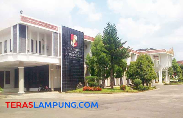 Wabup Lampung Utara akan Tindaklanjuti Kabar Pejabat Mesum