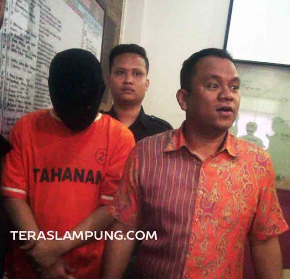 Pejabat Pemprov Jadi Korban Penipuan Modus Acak Nomor Ponsel, Pelaku Raup Uang Ratusan Juta