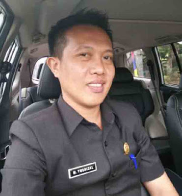 Wakil Ketua Dewan Minta Pemkab Lampura Tindak Tegas Dua Guru Nyabu