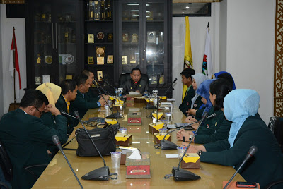 Sulpakar Dukung Muktamar IDI di Bandarlampung Tahun 2018