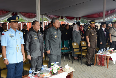 Sulpakar : Pemuda Harus Majukan Daerahnya