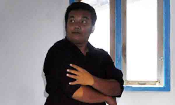 GP Ansor Waykanan: RUU KPK Bertentangan dengan Harapan Masyarakat