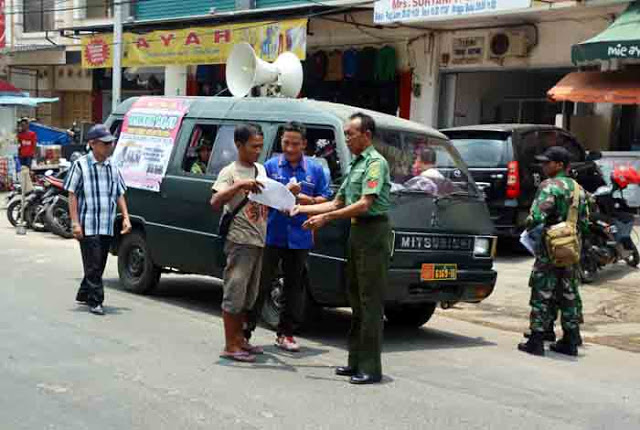 Lomba Lari 10 K dan 5 K “Gatam Run” Siap Digelar 11 Oktober 2015