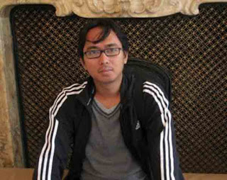 Hot Quote Ahmad Arief: Negara Kedodoran Padamkan Bara yang Ditiupnya Sendiri