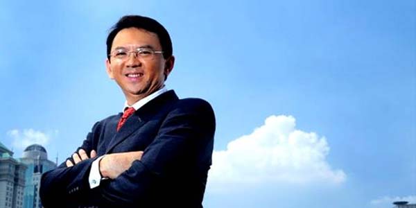 SMRC: Ahok Unggul Dibandingkan Para Pesaingnya di DKI