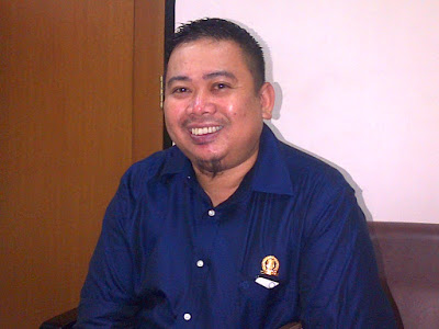 Andika : Soal Pemuda , Perlu Adanya Pertemuan “Rembug Bersama”