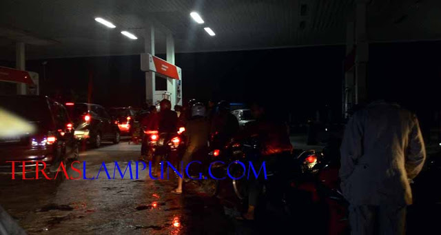 Harga Solar dan Gas Turun, Harga Kebutuhan Pokok Masih Tinggi