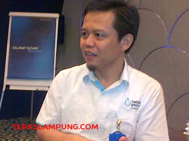 Krisis Listrik di Lampung akan Berlangsung Lama