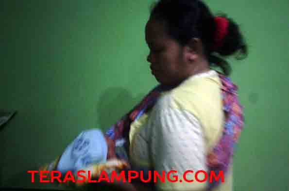 Kebakaran di Bandarlampung, Bayi Berusia Tiga Hari Ini Selamat dari Kobaran Api