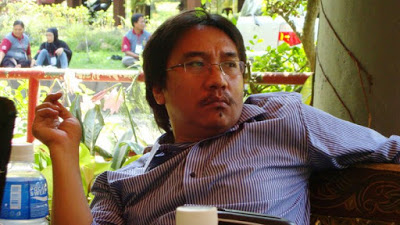 Disdikbudpora Kota Metro dan DKM Gelar Liga Teater Pelajar Lampung 2015