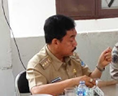 ULP Metro Gelar Pertemuan dengan Pj Walikota Metro