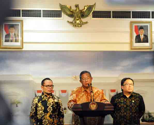 Paket Kebijakan IV, Ada Harapan Upah Buruh Naik Tiap Tahun