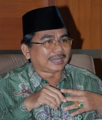 Kepala Pusdiklat Depag: Pondok Pesantren Miliki Sistem Pendidikan Terbaik