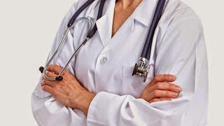 Lampung Utara Kekurangan Dokter Spesialis