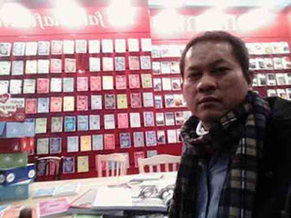 Kalau Ingin Mendunia, Kuasailah Bahasa Asing!