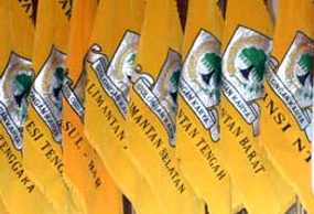 PAW Anggota DPRD Lampung Utara dari Partai Golkar Macet