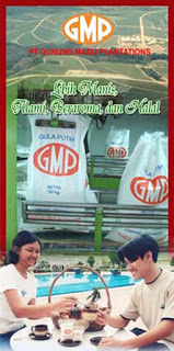 Lowongan Kerja di PT Gunung Madu Plantations