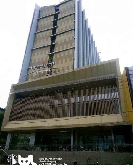 Hotel Horison Lampung Manjakan Konsumen Selama Oktober 2015