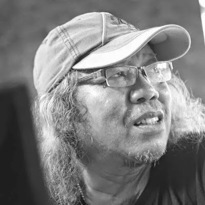 Rumahku Berselimut Kebun Tebu