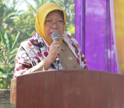 Terkait Program Beasiswa, Pemkab Lamsel Kerjasama dengan Itera