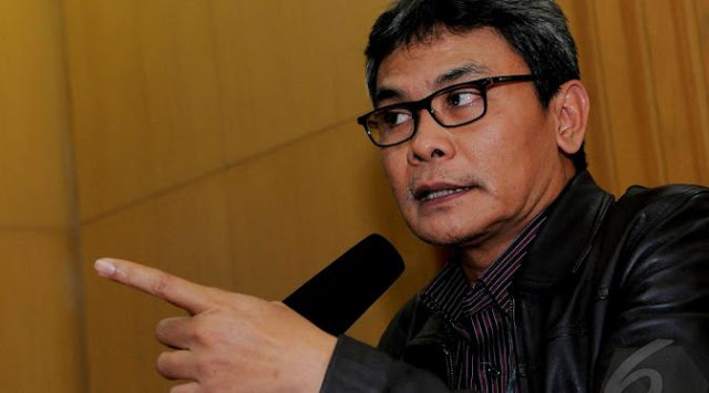 Bola Liar Kasus Dana Bansos Sumut Bisa Mengarah ke Kejagung dan Nasdem