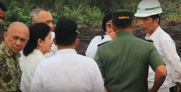 Atasi Kabut Asap, Indonesia akan Beli Minimal 3 Pesawat Khusus