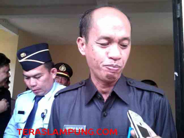 Pemprov Lampung akan Berikan Gelar kepada 24 Tokoh