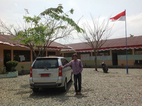 Potret Kampus ISBI Aceh