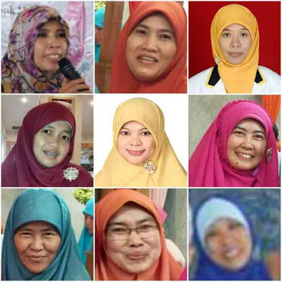 Sembilan Perempuan Ikut Bursa Calon Ketua DPW PKS Lampung