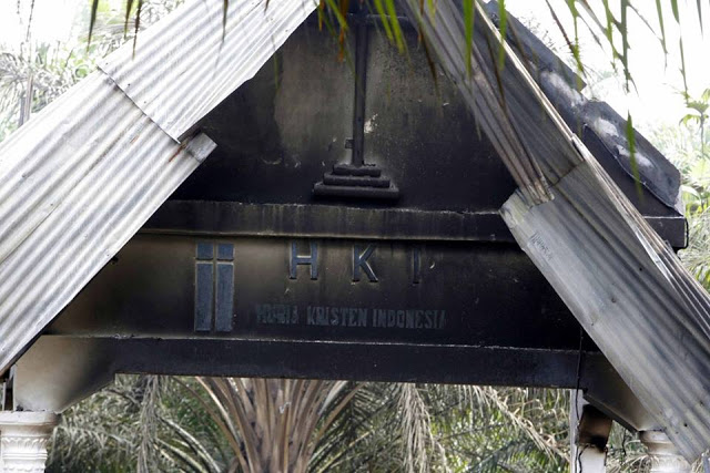 Inilah yang Tersisa dari Amarah Bernunsa Agama di Aceh Singkil