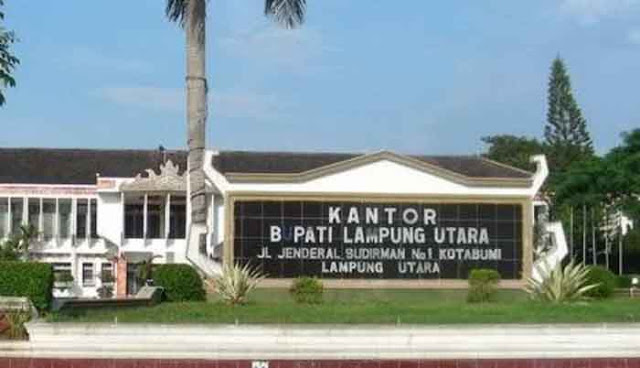 Tak Puas dengan Camat, Lima Kades di Blambangan Pagar Datangi Asisten I