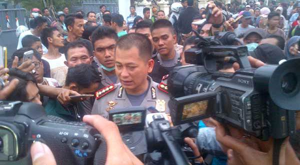 Pembunuhan Sekeluarga, Polisi Periksa 13 Orang Saksi