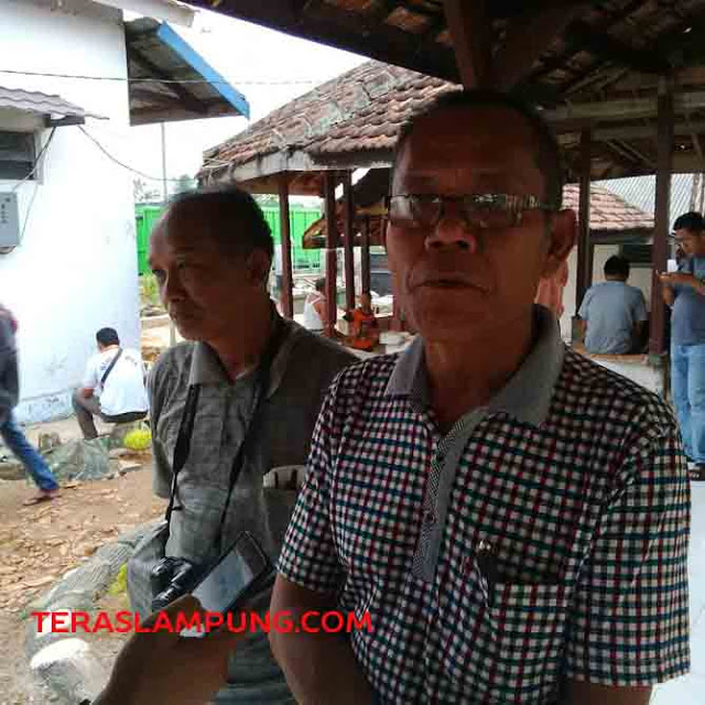 Polres Lampura Pastikn Mayat di Kebun Singkong Dusun Terpandi Korban Pembunuhan