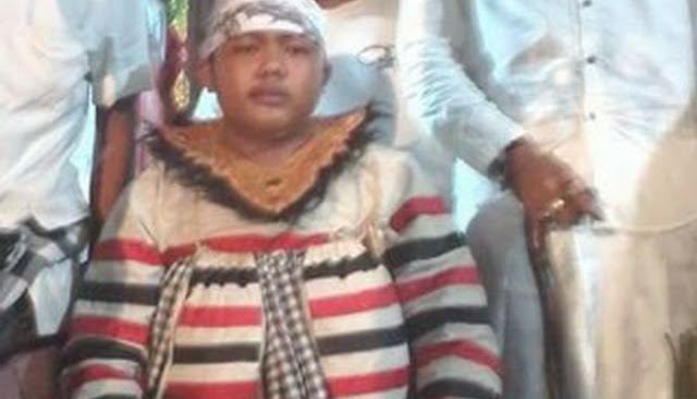Tragedi “Rangda” di Bali, Keluarga Membantah Komang Meninggal karena Tertusuk Keris