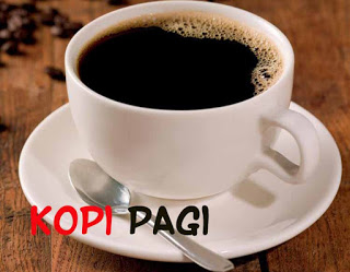 Kopi Pagi: Pancasial “Kompas TV”