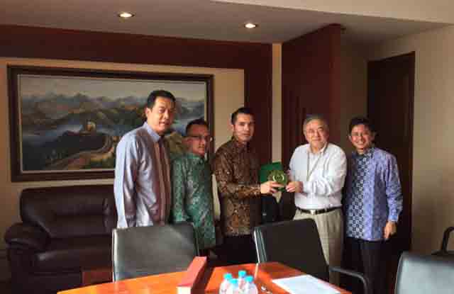 Mahasiswa dan Dosen Universitas Malahayati Berpeluang Belajar di China