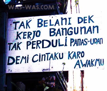 Selain di Indonesia, Bahasa Jawa Juga Eksis di Lima Negara