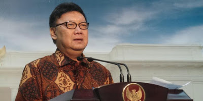 Ini Alasan Mendagri Setujui Gubernur Batalkan Sebagian APBD Bandarlampung 2017