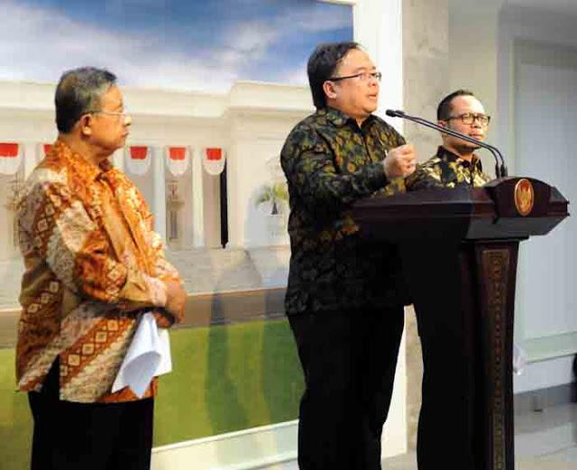 Paket Kebijakan IV, UMKM Bisa Dapat Kredit Rp 50 Miliar Bunga Rendah