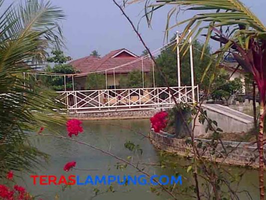 Negeri Baru Resort, Tempat Wisata Nyaman di Lampung Selatan