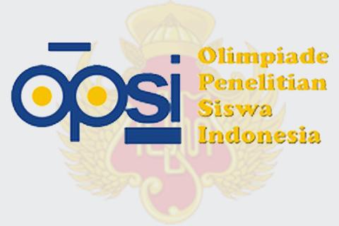 Peneliti Muda akan Berlaga di Ajang OPSI 2015 pada 11-16 Oktober 2015
