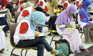 26 Ribu Mahasiswa Siap Bersaing pada OSN Pertamina 2015