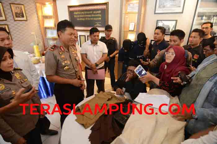 Gila! Perlu Uang Buat Bayar Utang Rokok, Pelajar Begal Kawannya Sendiri Hingga Tewas