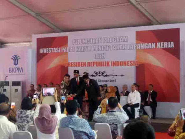Program Padat Karya Diluncurkan, 16 Perusahaan Siap Rekrut 121.285 Pekerja