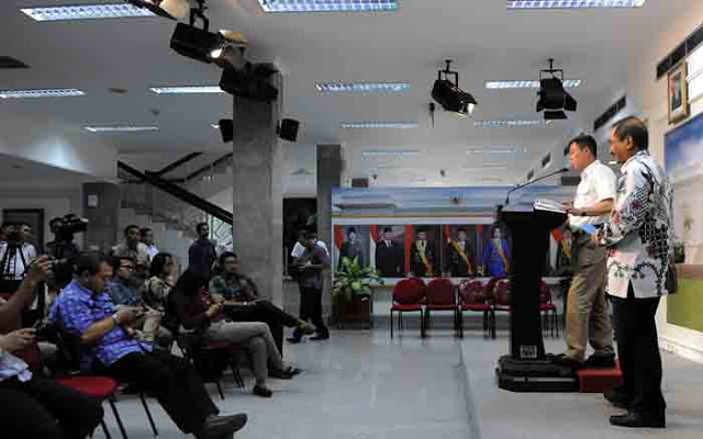 Kemenhub Perbaiki Fasilitas di 19 Destinasi Wisata