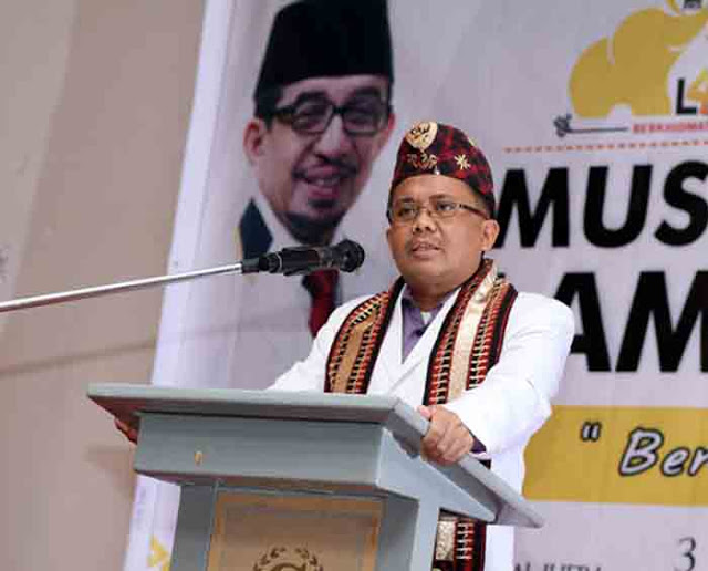 Presiden PKS : Cash Transfer dan Penurunan Harga BBM Dapat Tingkatkan Daya Beli