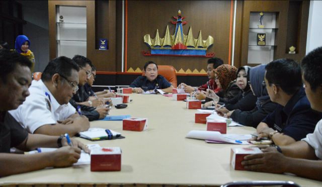 Lampung Siap Gelar “Ekspedisi Kapsul Waktu”