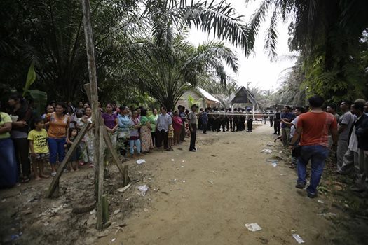Rusuh Aceh Singkil, Elsam Minta Pemerintah Tegas, Tepat, dan Solutif Selesaikan Konflik